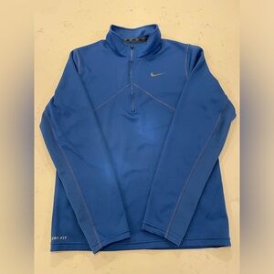 Nike men’s athletic pullover